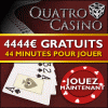 Quatro Casino