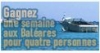 Concours Baléares