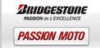 jeu-Concours Bridgestone