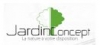 Jardin concept