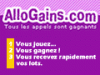 AlloGains