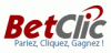 Betclic : Paris