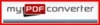 myPDFconverter