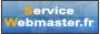 Service Webmaster
