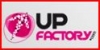 gagnez de l'argent avec Up Factory