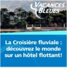 Vacances bleues