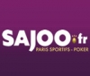 Ouverture de Sajoo : site de paris en ligne en collaboration avec Bwin